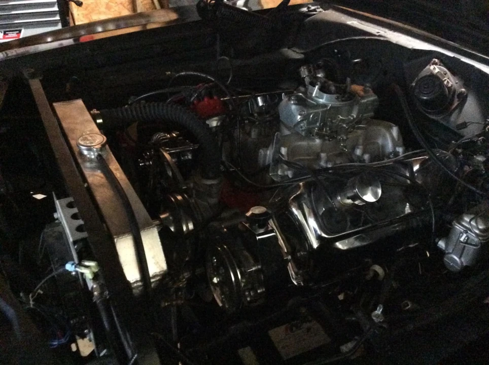 1968 Dodge Charger 2nd Gen - Image 6 of 7