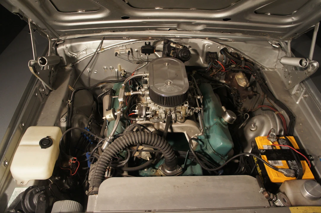 1968 Dodge Charger 2nd Gen - Image 3 of 6