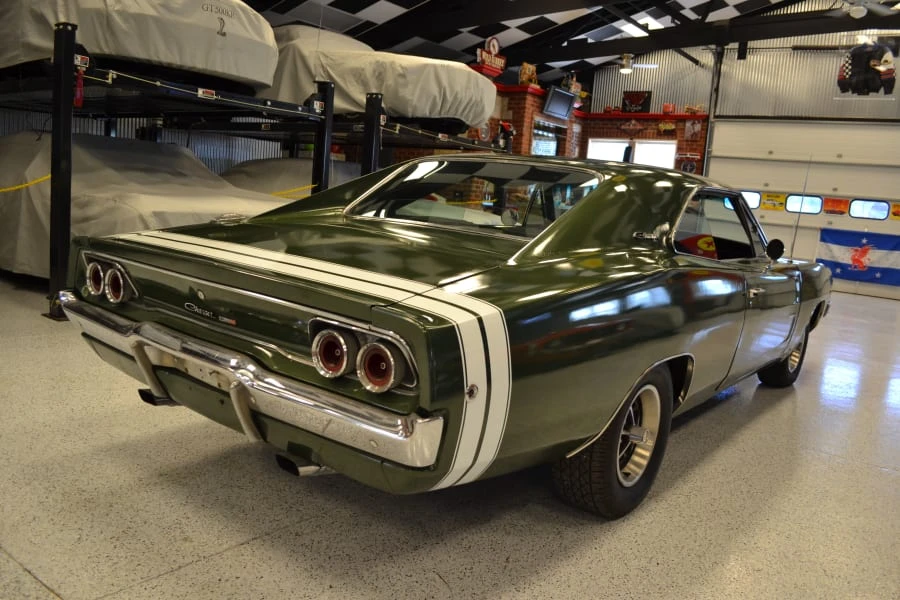 1968 Dodge Charger 2nd Gen - Image 3 of 7