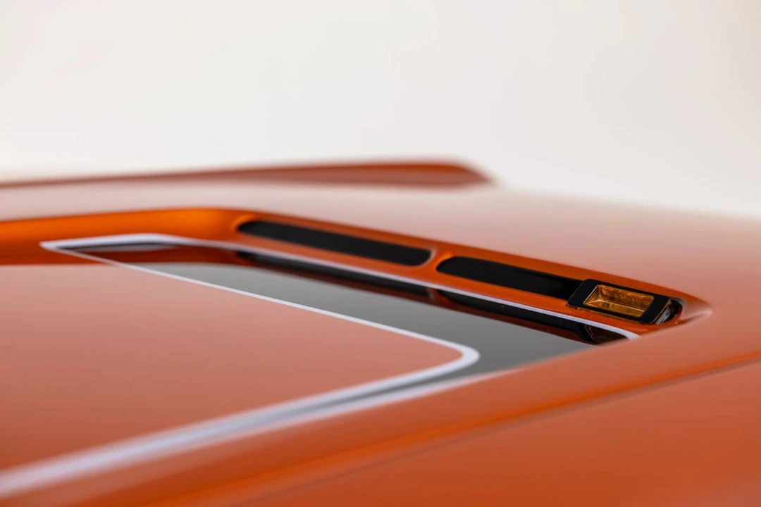 1968 Dodge Charger 2nd Gen - Image 14 of 23