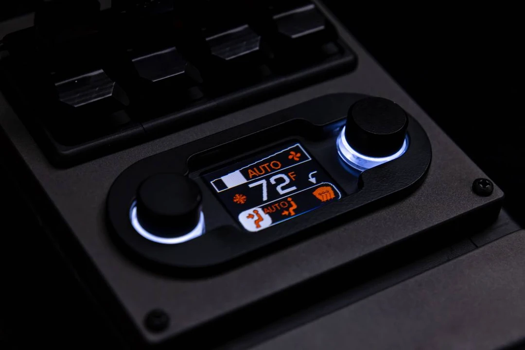 1968 Dodge Charger 2nd Gen - Image 10 of 23