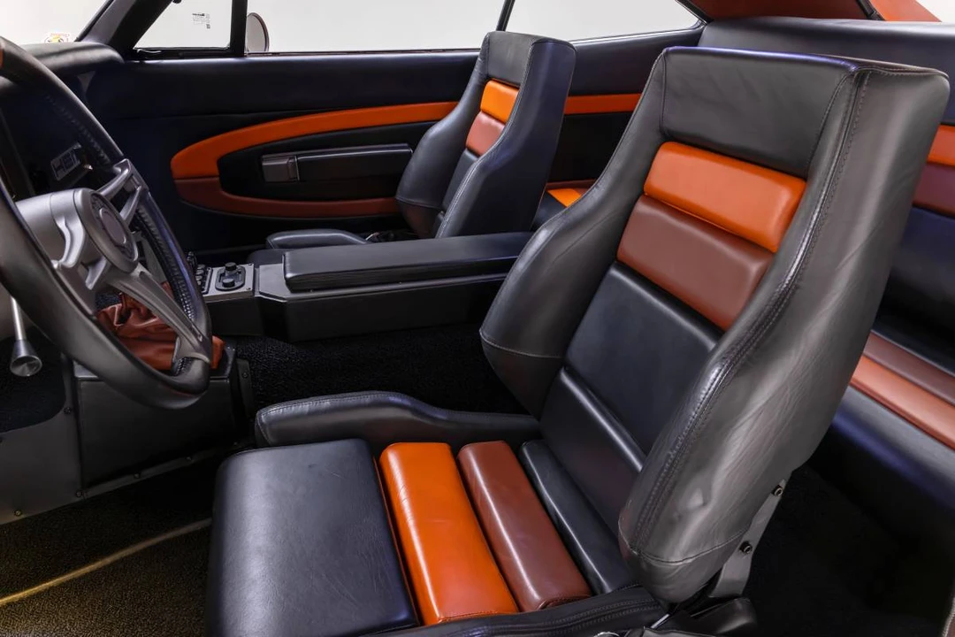 1968 Dodge Charger 2nd Gen - Image 7 of 23