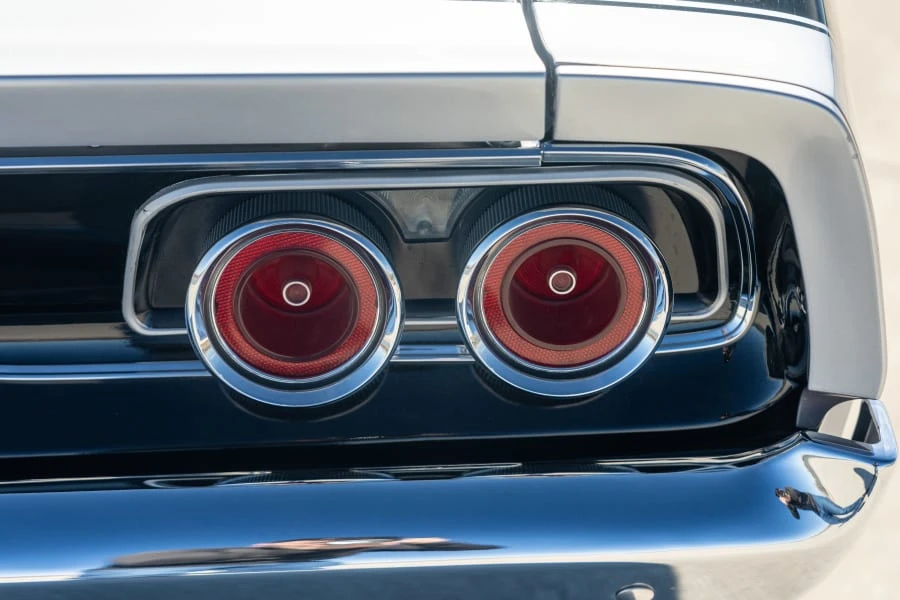 1968 Dodge Charger 2nd Gen - Image 20 of 31