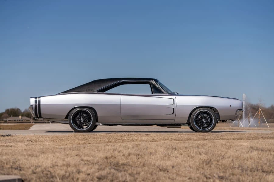 1968 Dodge Charger 2nd Gen - Image 2 of 31