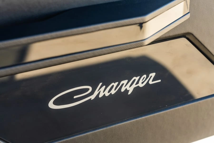 1968 Dodge Charger 2nd Gen - Image 24 of 31