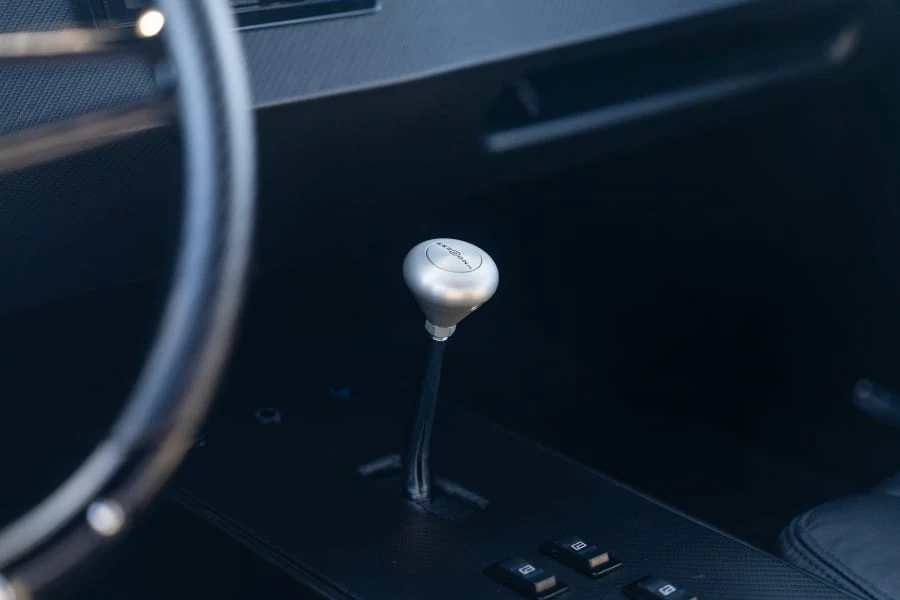 1968 Dodge Charger 2nd Gen - Image 29 of 31