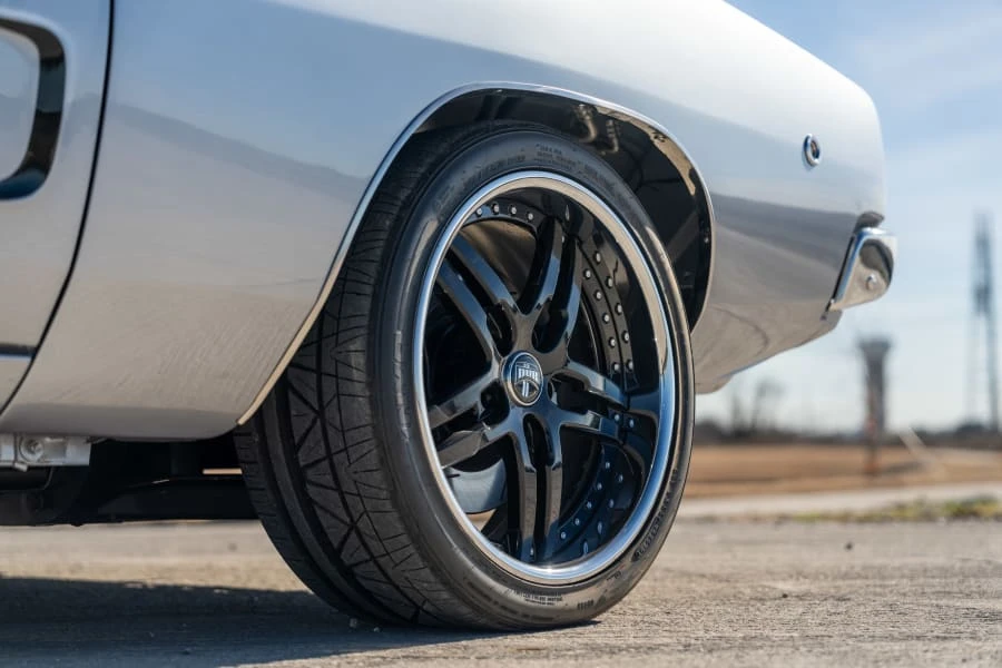 1968 Dodge Charger 2nd Gen - Image 7 of 31