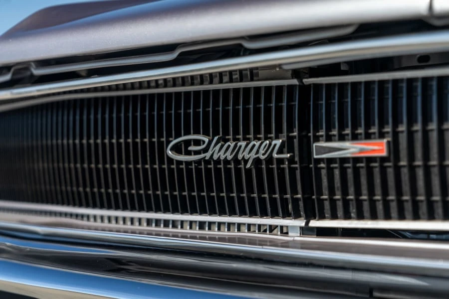 1968 Dodge Charger 2nd Gen - Image 11 of 31