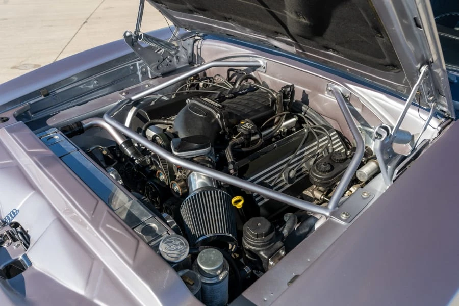 1968 Dodge Charger 2nd Gen - Image 30 of 31