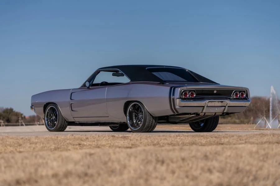 1968 Dodge Charger 2nd Gen - Image 8 of 31