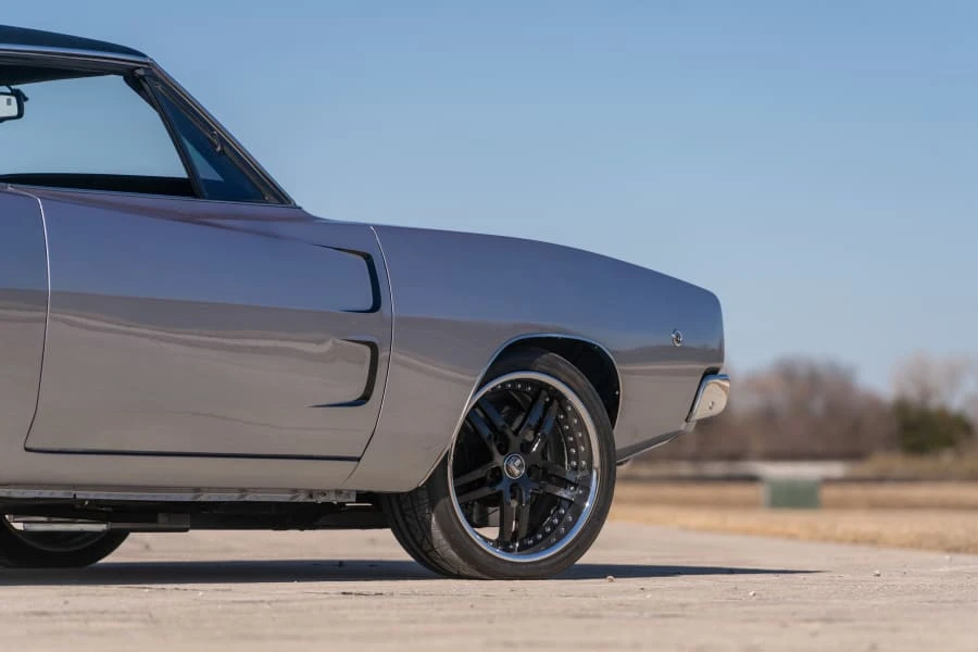 1968 Dodge Charger 2nd Gen - Image 14 of 31