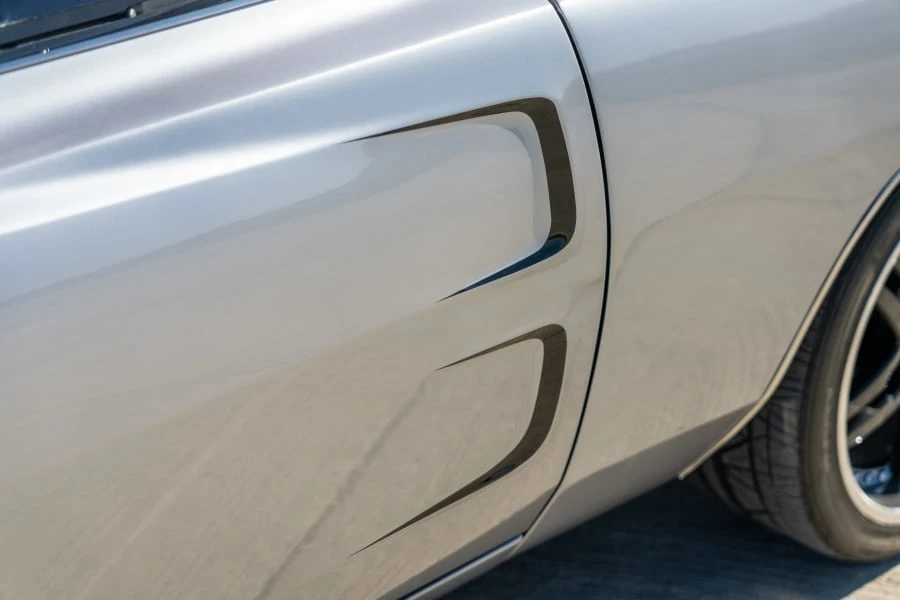 1968 Dodge Charger 2nd Gen - Image 9 of 31