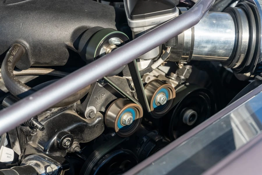 1968 Dodge Charger 2nd Gen - Image 31 of 31