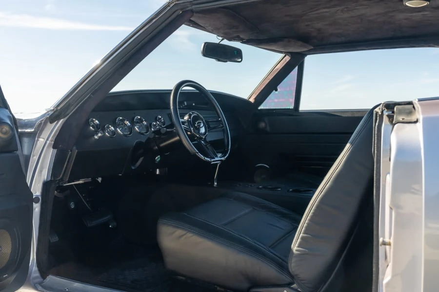 1968 Dodge Charger 2nd Gen - Image 22 of 31
