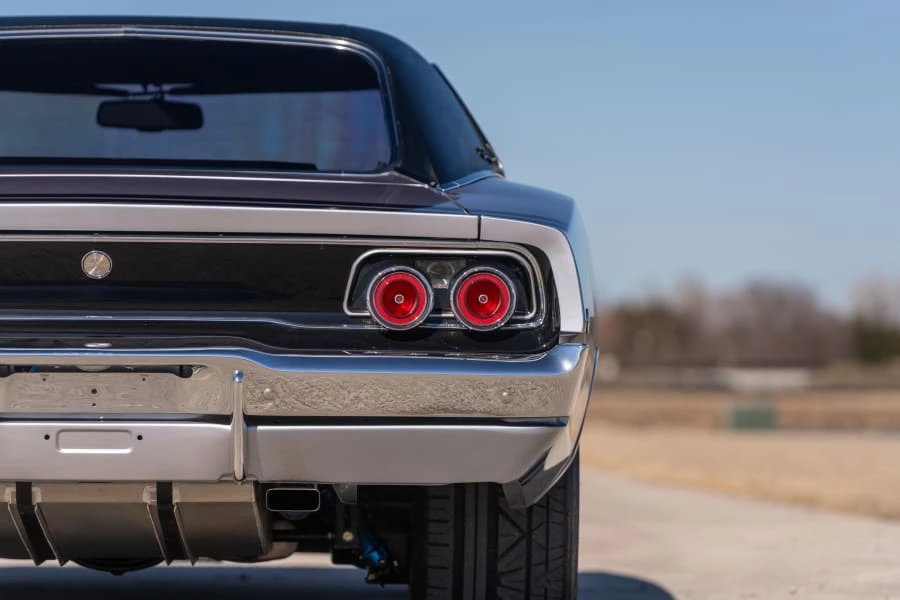 1968 Dodge Charger 2nd Gen - Image 15 of 31