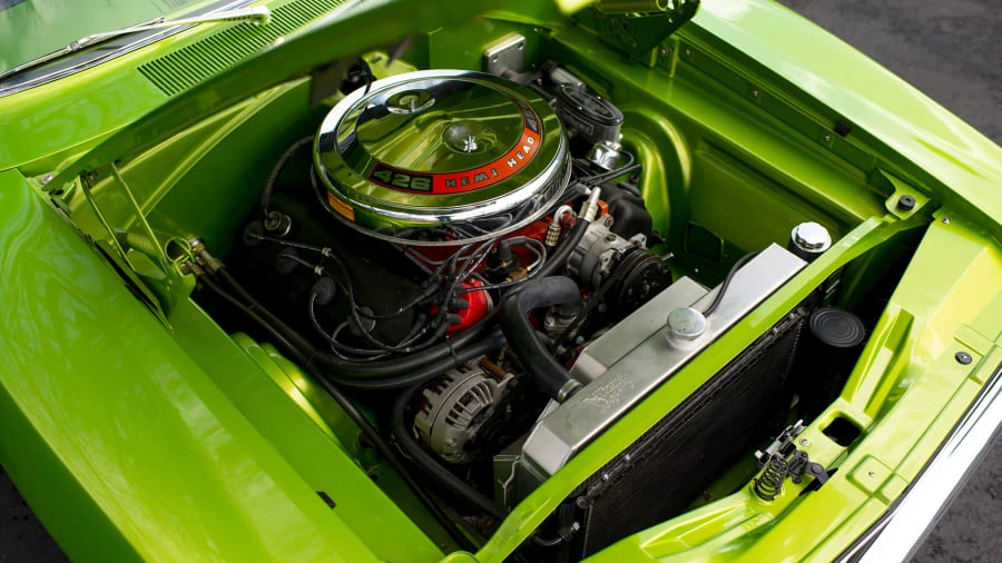 1968 Dodge Charger 2nd Gen - Image 29 of 31