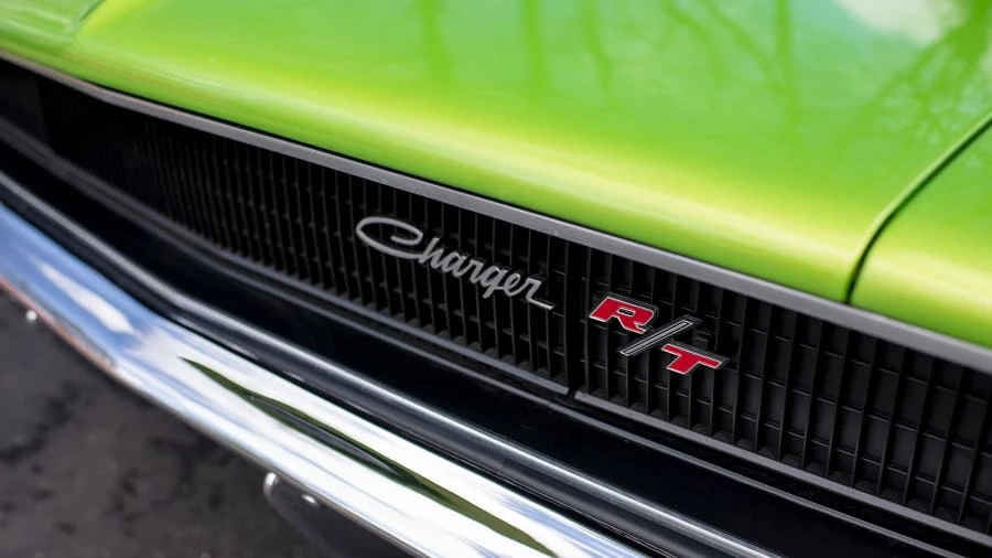 1968 Dodge Charger 2nd Gen - Image 5 of 31