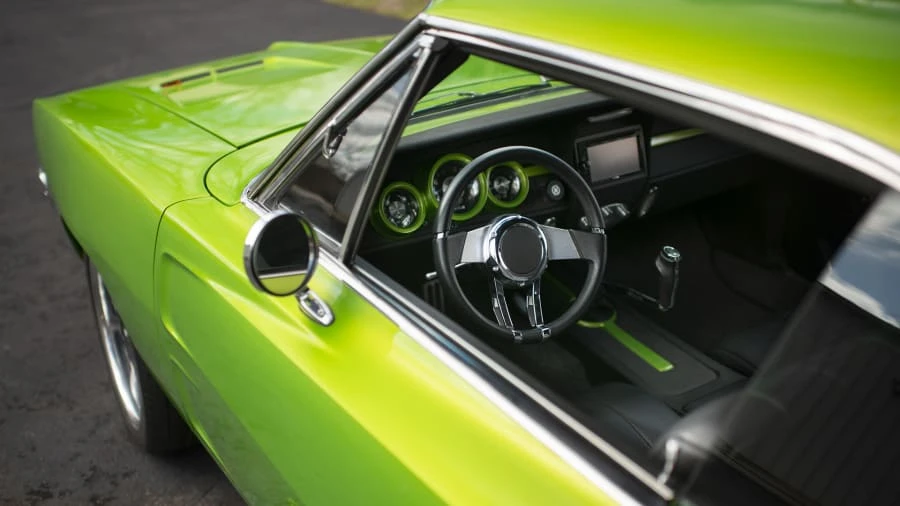 1968 Dodge Charger 2nd Gen - Image 11 of 31