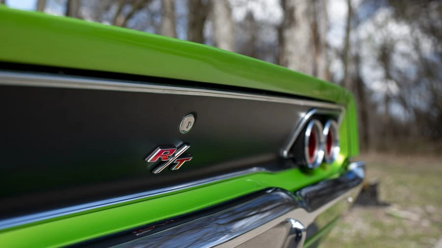 1968 Dodge Charger 2nd Gen - Image 13 of 31