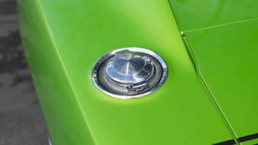 1968 Dodge Charger 2nd Gen - Image 14 of 31