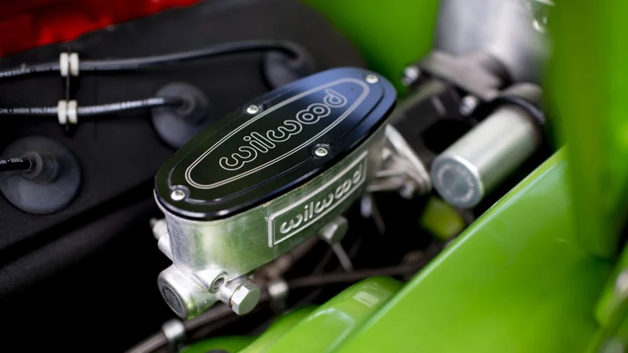 1968 Dodge Charger 2nd Gen - Image 30 of 31