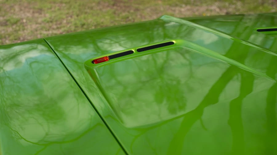 1968 Dodge Charger 2nd Gen - Image 16 of 31
