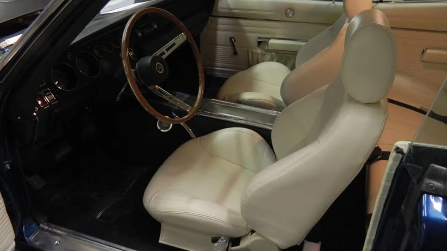 1968 Dodge Charger 2nd Gen - Image 3 of 12