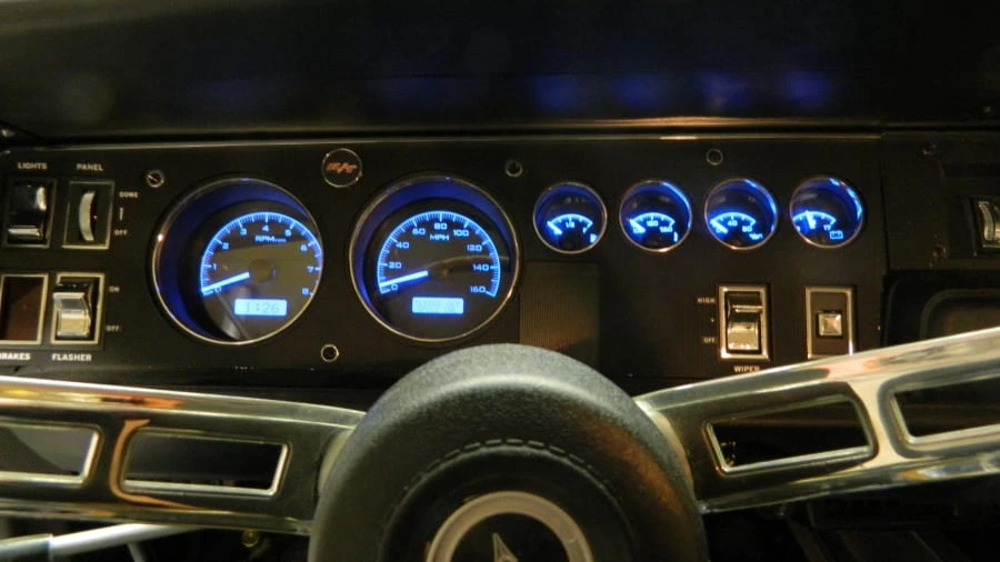 1968 Dodge Charger 2nd Gen - Image 4 of 12