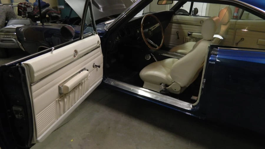 1968 Dodge Charger 2nd Gen - Image 5 of 12