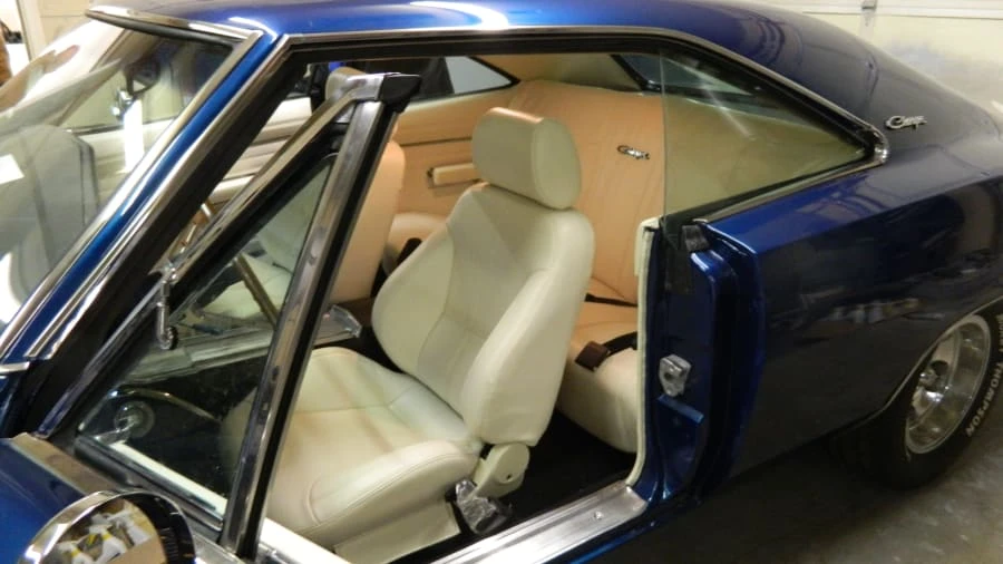 1968 Dodge Charger 2nd Gen - Image 6 of 12