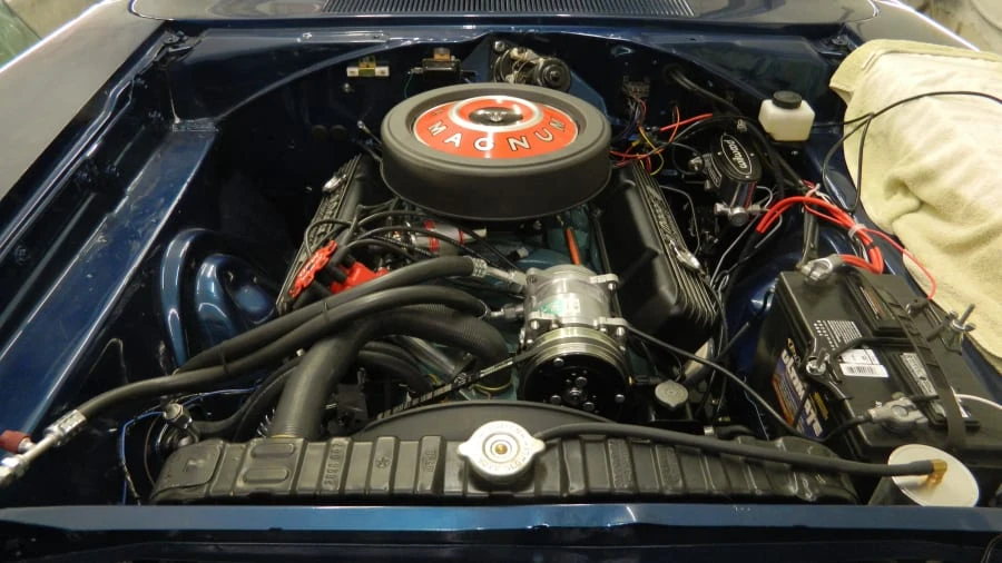 1968 Dodge Charger 2nd Gen - Image 8 of 12