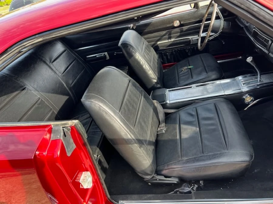 1968 Dodge Charger 2nd Gen - Image 7 of 12