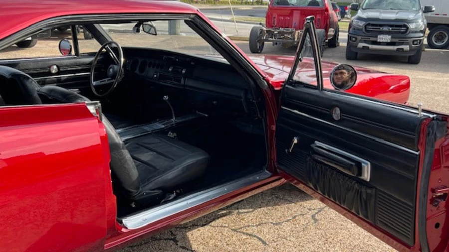 1968 Dodge Charger 2nd Gen - Image 8 of 12