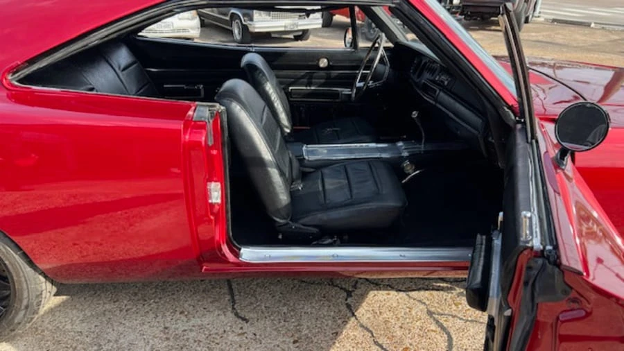 1968 Dodge Charger 2nd Gen - Image 6 of 12