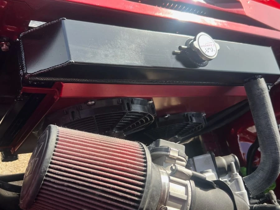 1968 Dodge Charger 2nd Gen - Image 10 of 12