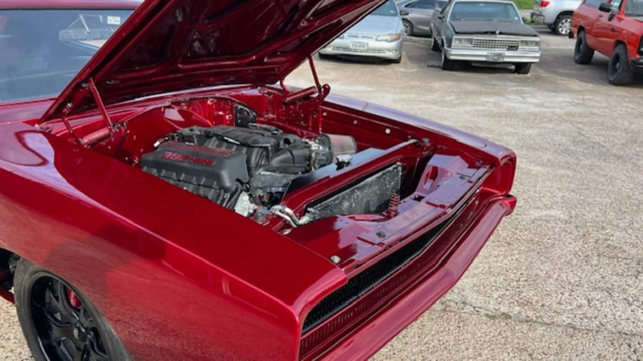 1968 Dodge Charger 2nd Gen - Image 12 of 12