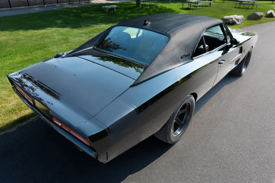 1968 Dodge Charger 2nd Gen - Image 13 of 31