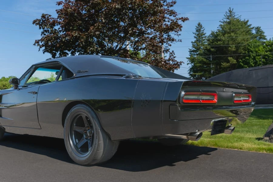 1968 Dodge Charger 2nd Gen - Image 10 of 31
