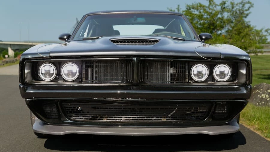 1968 Dodge Charger 2nd Gen - Image 5 of 31