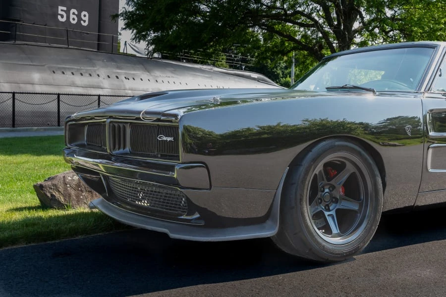 1968 Dodge Charger 2nd Gen - Image 12 of 31