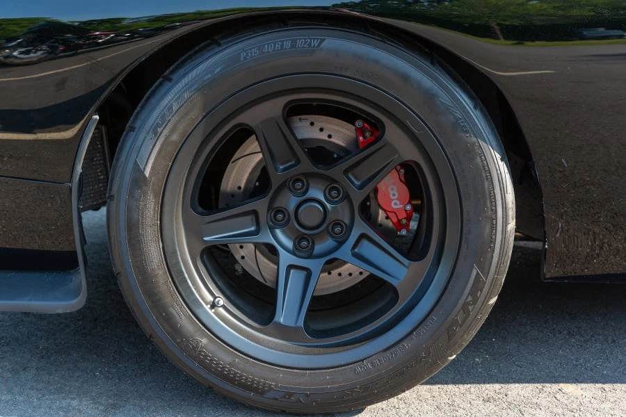 1968 Dodge Charger 2nd Gen - Image 19 of 31