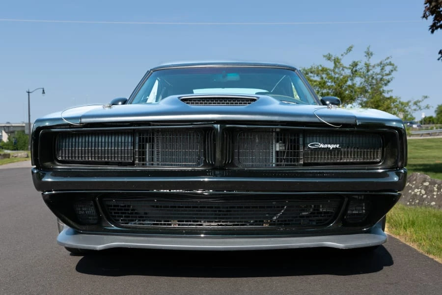 1968 Dodge Charger 2nd Gen - Image 2 of 31