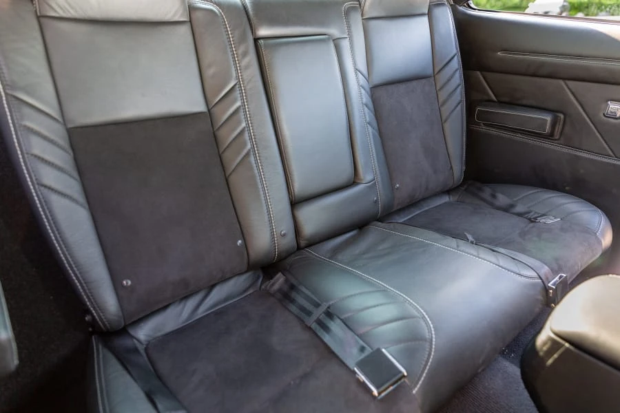 1968 Dodge Charger 2nd Gen - Image 27 of 31