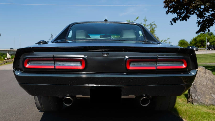 1968 Dodge Charger 2nd Gen - Image 4 of 31