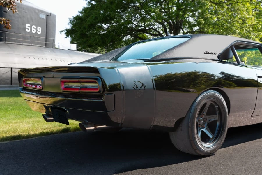 1968 Dodge Charger 2nd Gen - Image 15 of 31