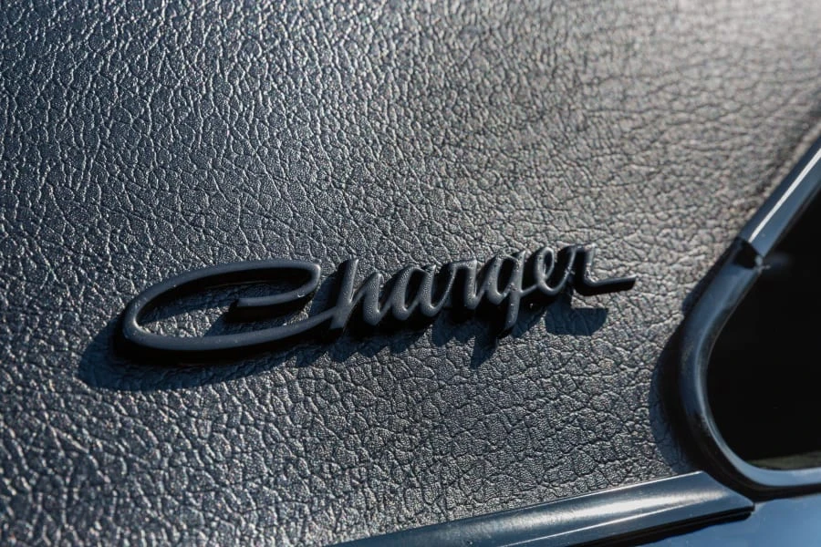 1968 Dodge Charger 2nd Gen - Image 16 of 31