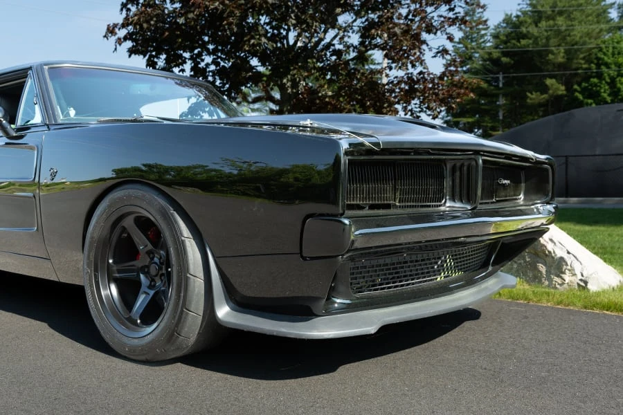 1968 Dodge Charger 2nd Gen - Image 11 of 31
