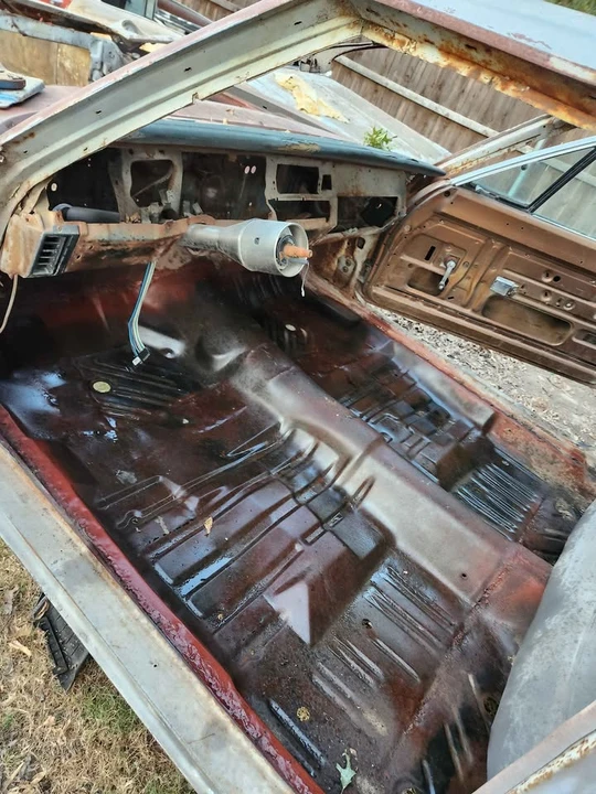 1968 Dodge Charger 2nd Gen - Image 11 of 16