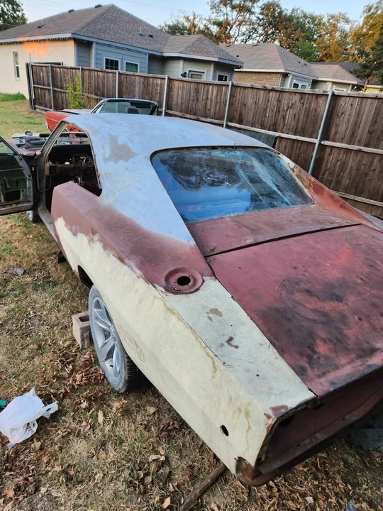 1968 Dodge Charger 2nd Gen - Image 13 of 16
