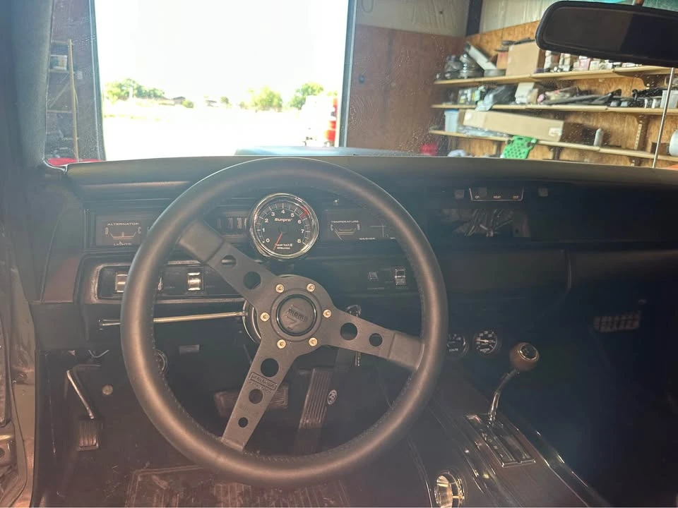 1968 Dodge Charger 2nd Gen - Image 8 of 20